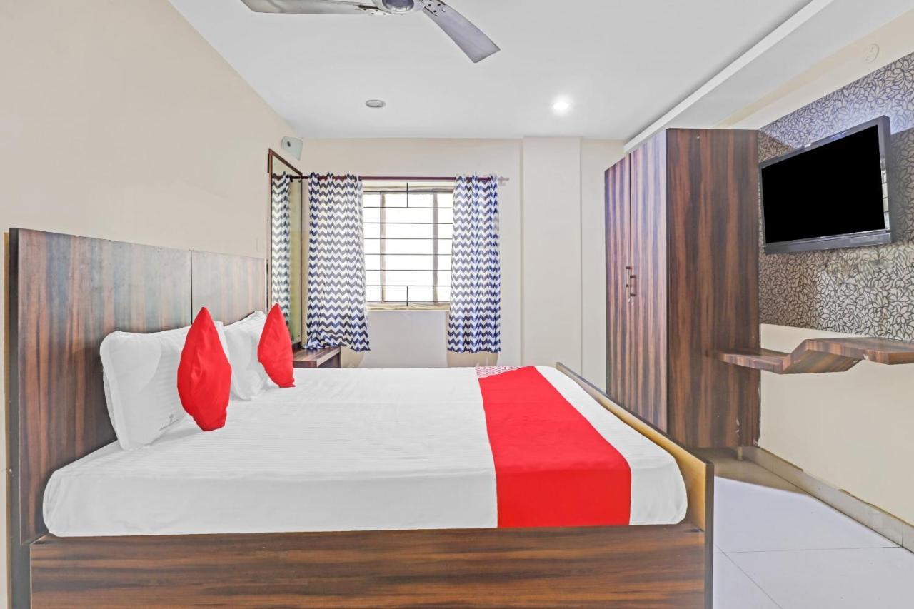 O Grand Residency 3* Chennai