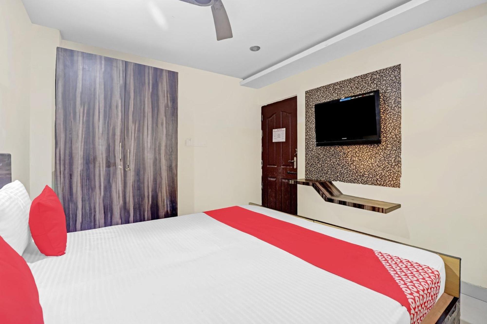 O Grand Residency 3*